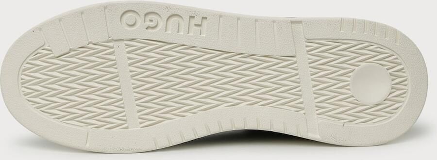 HUGO Sneakers laag 'Neston' marine wit - Foto 6