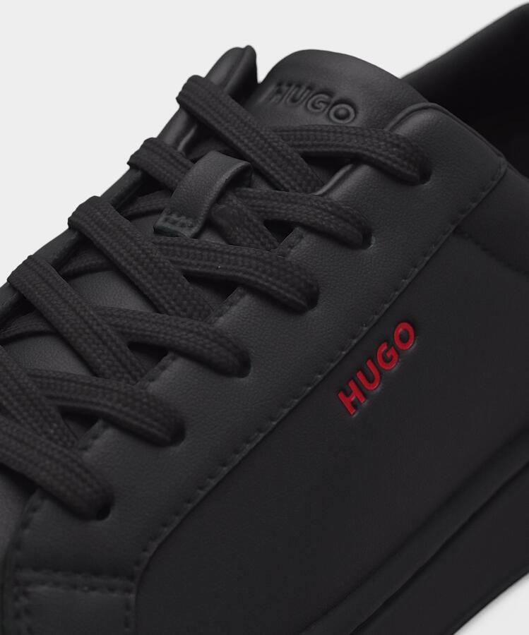 HUGO Lage Sneakers Neston Trainers - Foto 5