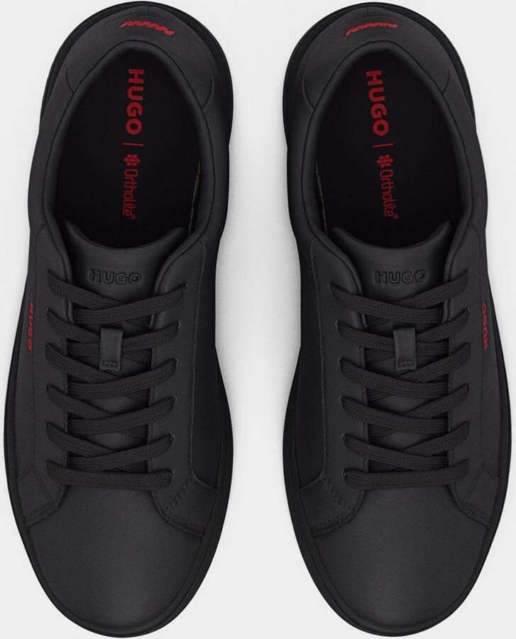 HUGO Lage Sneakers Neston Trainers - Foto 6