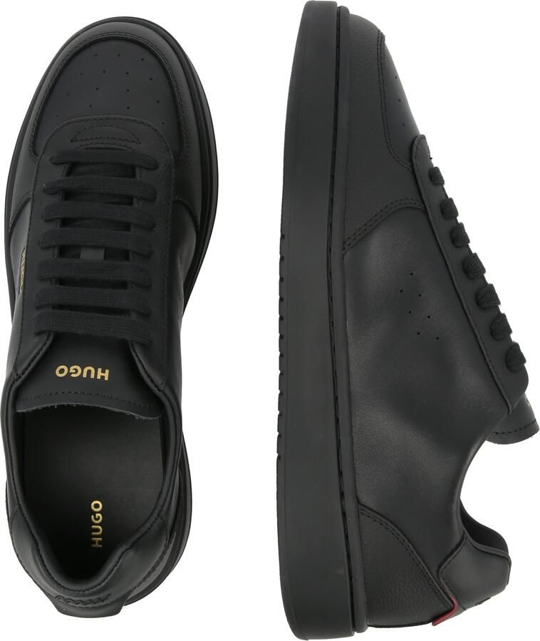 HUGO Sneakers laag 'Neston' zwart - Foto 2