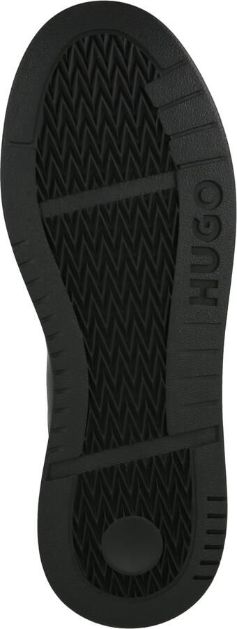HUGO Sneakers laag 'Neston' zwart - Foto 3