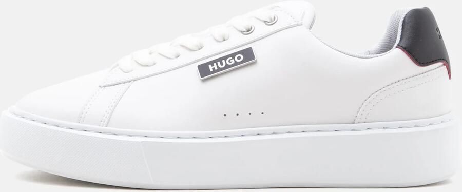 HUGO Sneakers met logodetail model 'Relston' - Foto 2
