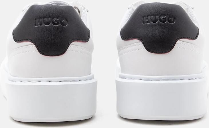 HUGO Sneakers met logodetail model 'Relston' - Foto 6