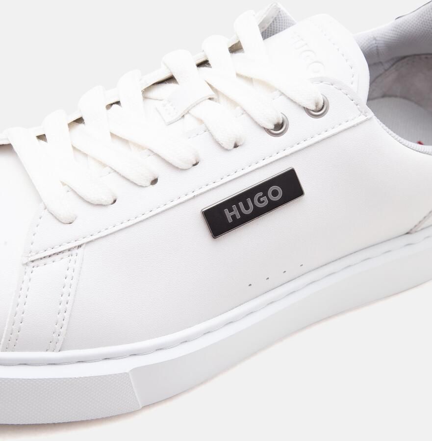 HUGO Sneakers met logodetail model 'Relston' - Foto 3