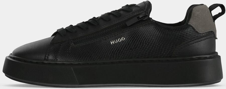 HUGO Sneakers laag 'Relston' zwart - Foto 2