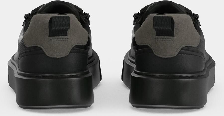 HUGO Sneakers laag 'Relston' zwart - Foto 4
