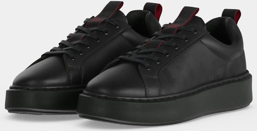 HUGO Sneakers laag 'Relston' zwart - Foto 5