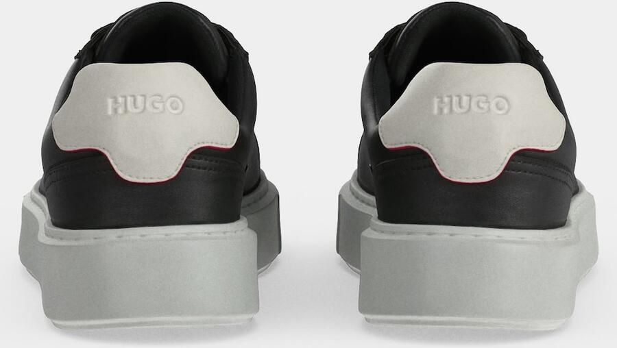 HUGO Sneakers met logodetail model 'Relston' - Foto 4