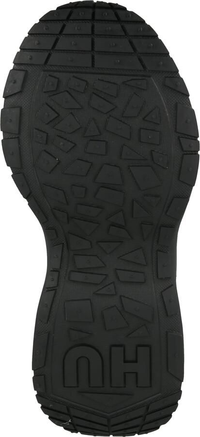 HUGO Sneakers laag 'Starlit' zwart - Foto 3
