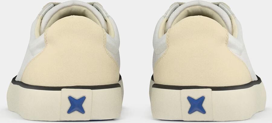 HUGO Sneakers laag wit - Foto 6