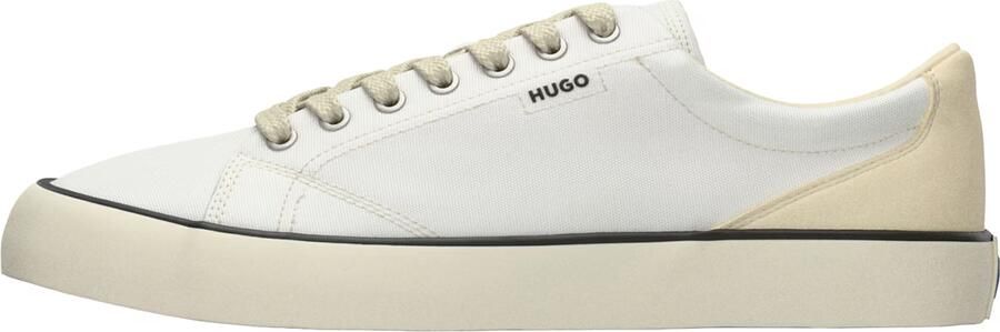 HUGO Sneakers laag wit - Foto 3