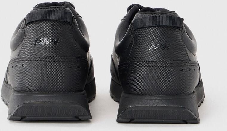 HUGO Sneakers laag zwart - Foto 5