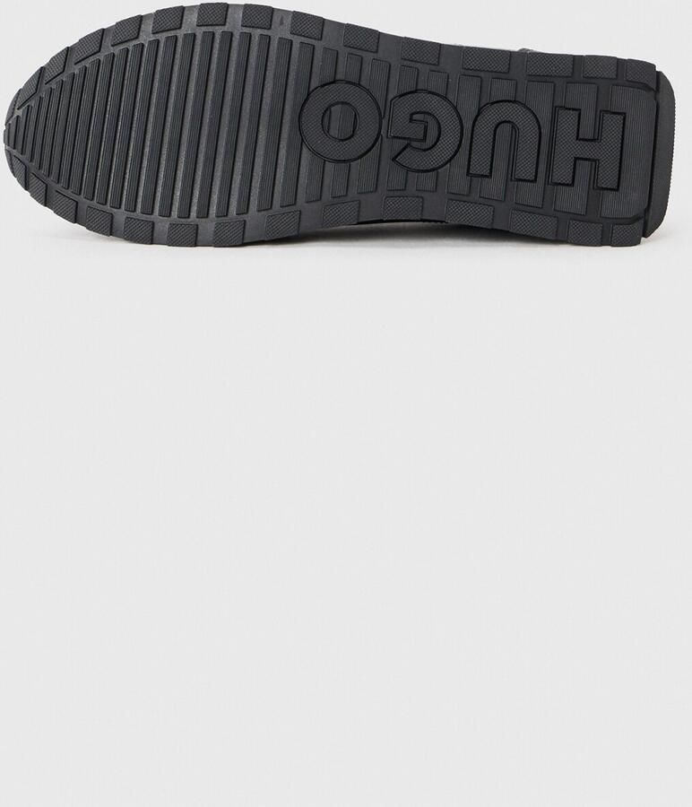 HUGO Sneakers laag zwart - Foto 2