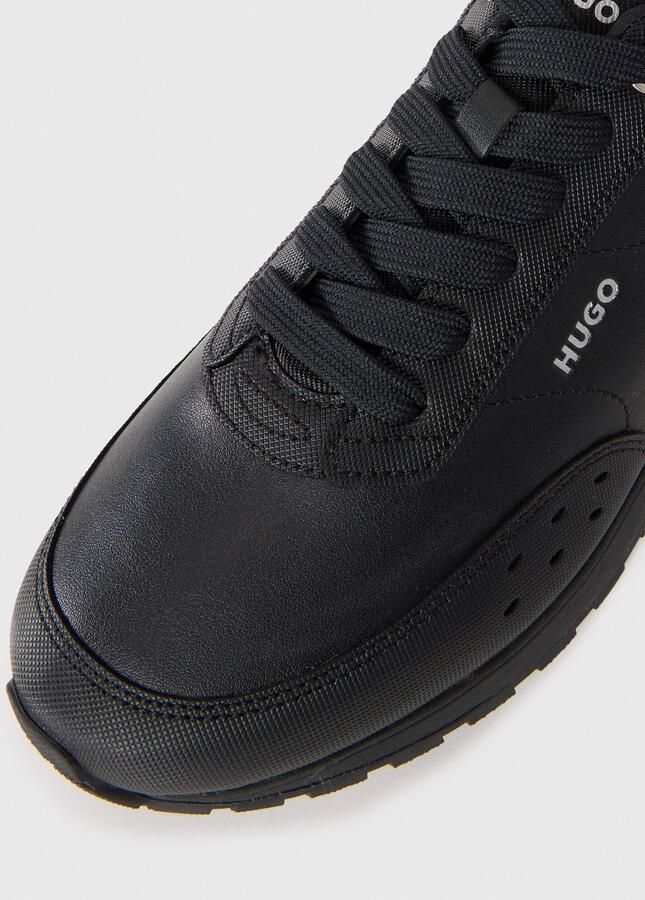 HUGO Sneakers laag zwart - Foto 3