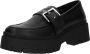 HUGO Loafers Kris Loafer BKCLT in zwart - Thumbnail 1
