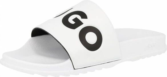 Hugo Boss Stijlvolle Sneakers voor Mannen White Dames - Foto 3