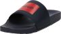 Boss Sandalen 50548061 TIMEIN SLID PH - Thumbnail 2
