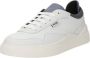 HUGO Blake Tenn 10249945 Schoenen Wit Man - Thumbnail 4