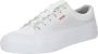 Hugo Boss Hugo Dyer Tenn Lgl Sneakers Wit Man - Thumbnail 3