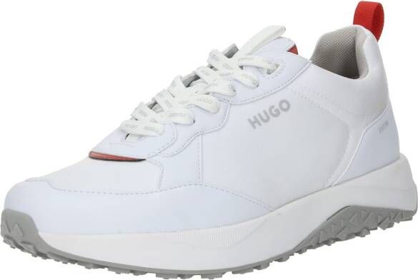 HUGO Red Sneakers laag 'Kane'