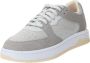 HUGO Sneakers Kilian Sneaker in grijs - Thumbnail 2