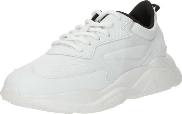 HUGO Sneakers laag 'Leon'