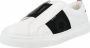 Hugo Boss Sneakers White Dames - Thumbnail 2