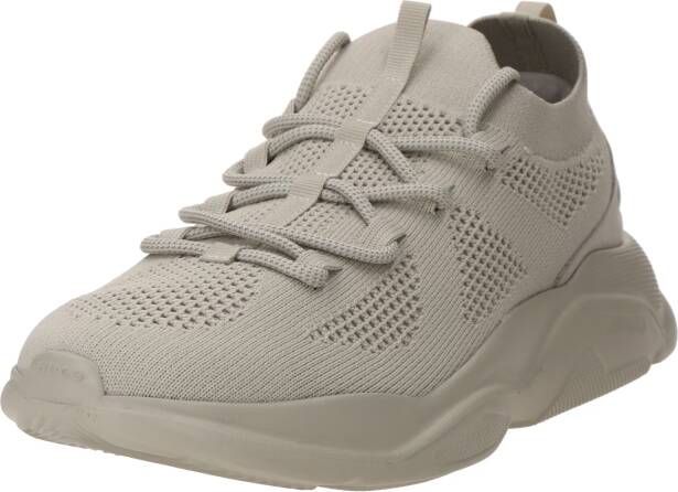 HUGO Sneakers met treklus model 'Leon'