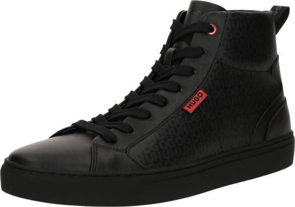 HUGO Sneakers hoog 'Morrie_Hito'