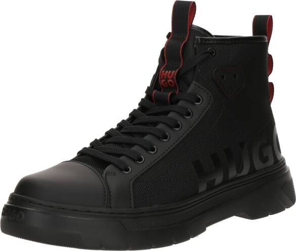 HUGO Veterboots 'Urian'