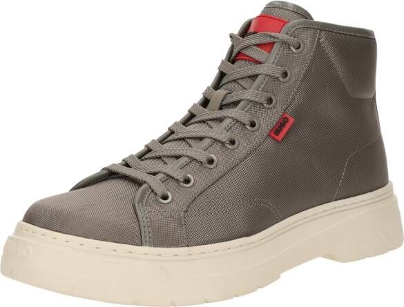 HUGO Sneakers hoog 'Urian_Hito'