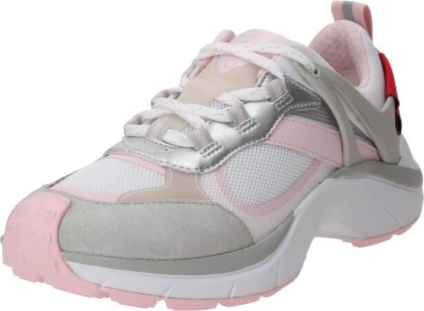 HUGO Sneakers laag 'GO2'