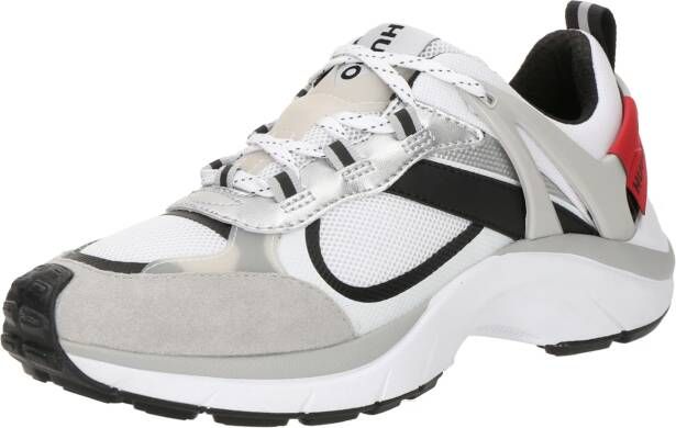 HUGO Sneakers laag 'GO2'