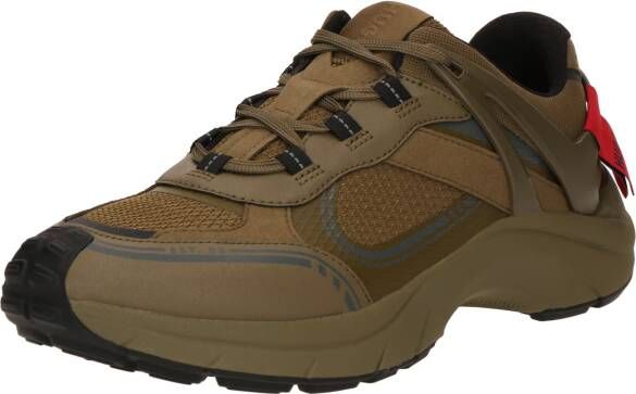 HUGO Sneakers laag 'GO2'
