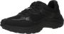 HUGO Sneakers met vetersluiting en labeldetail - Thumbnail 2