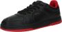 HUGO Lage Sneakers Hadrian_Tenn_pugr - Thumbnail 3