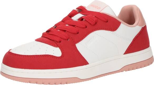 HUGO Sneakers laag 'Hadrian'