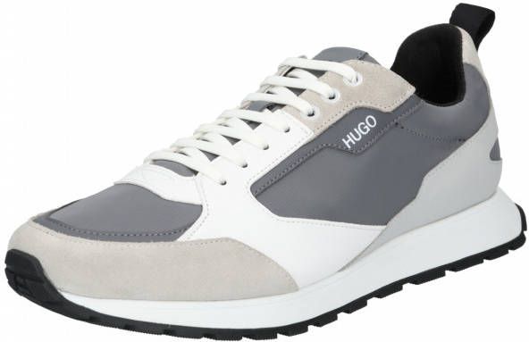 HUGO Sneakers laag 'Icelin' - Schoenen.nl