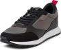 Hugo Boss Sneakers in Retro-stijl met Rubberen Zool Multicolor Heren - Thumbnail 2