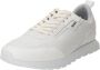 HUGO Lage Sneakers Icelin_Runn_pumf_N - Thumbnail 2
