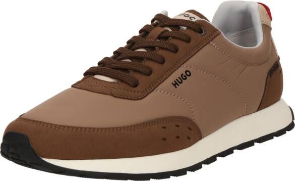 HUGO Sneakers laag 'Icelin'