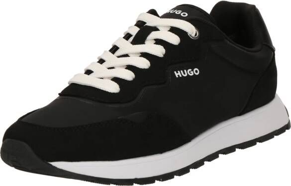 HUGO Sneakers laag 'Icelin_Runm'