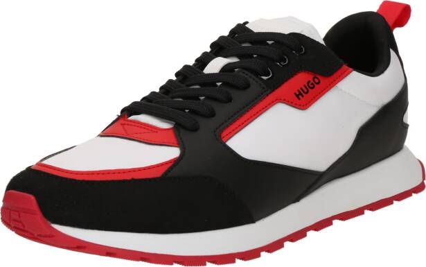 HUGO Sneakers laag 'Icelin Runn'