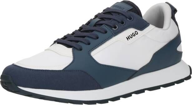 HUGO Sneakers laag 'Icelin Runn'