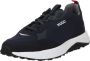 Hugo Boss Hugo Kane Mfny N 10253138 Sneakers Blauw Man - Thumbnail 2