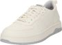 Hugo Boss Witte Kilian Sneakers met Lage Top White Heren - Thumbnail 3