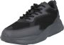 HUGO Leon Runn Sneakers Heren - Thumbnail 2