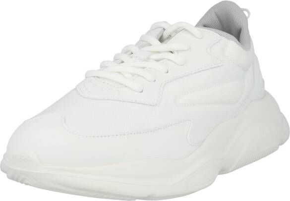 HUGO Sneakers laag 'Leon' wit