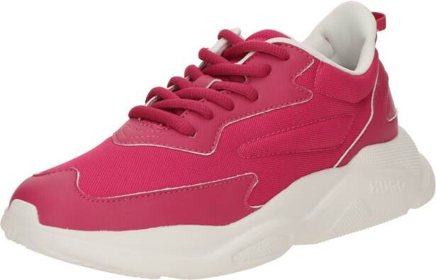 HUGO Sneakers laag 'Leon'