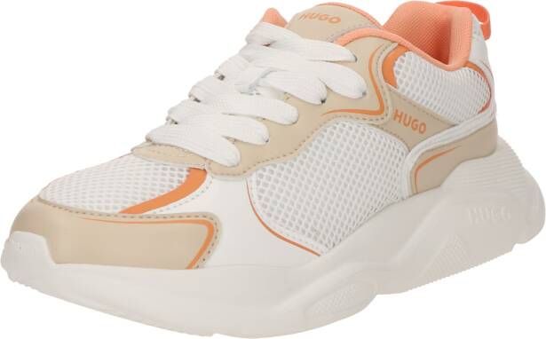 HUGO Sneakers laag 'Leon'